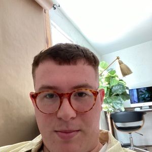 Meet your Posher, Noah